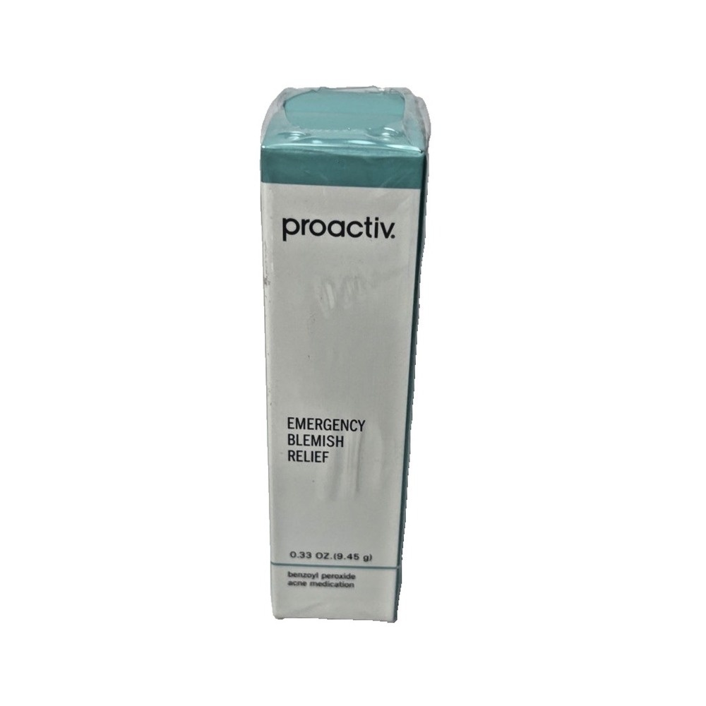 ⭐️NEW⭐️ Proactive - [2-SET] Emergency Blemish Relief Acne Medication